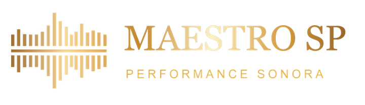 Maestro SP — Performance Sonora