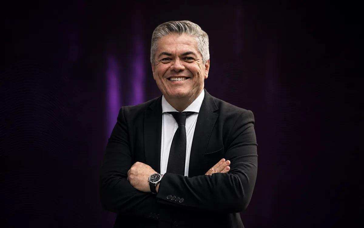 Paulo Mello, Maestro SP